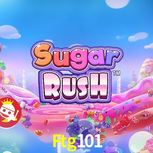 Sugar Rush